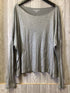 Majestic Filatures Top Cotton-Cashmere Size 4
